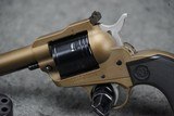 Ruger Super Wrangler 22 LR / 22 WMR 5.5