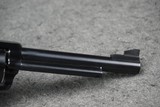 Ruger New Model Blackhawk Blued 41 Rem Mag 6.50