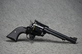 Ruger New Model Blackhawk Blued 41 Rem Mag 6.50