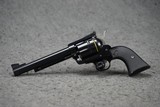 Ruger New Model Blackhawk Blued 41 Rem Mag 6.50