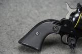 Ruger New Model Blackhawk Blued 41 Rem Mag 6.50