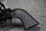 Ruger New Model Blackhawk Blued 41 Rem Mag 6.50