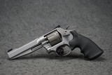 Smith & Wesson 986 Pro Series PC 9mm 5