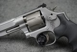 Smith & Wesson 986 Pro Series PC 9mm 5
