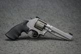 Smith & Wesson 986 Pro Series PC 9mm 5