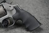 Smith & Wesson 986 Pro Series PC 9mm 5