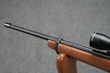 Ruger 10/22 Carbine 22 LR 18.50
