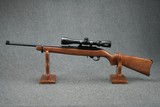 Ruger 10/22 Carbine 22 LR 18.50