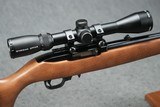 Ruger 10/22 Carbine 22 LR 18.50