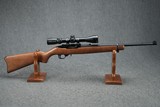 Ruger 10/22 Carbine 22 LR 18.50