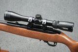 Ruger 10/22 Carbine 22 LR 18.50
