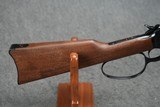Winchester 1892 Large Loop Lever Carbine 45 Colt 20