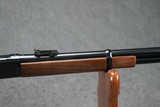 Winchester 1892 Large Loop Lever Carbine 45 Colt 20