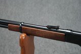 Winchester 1892 Large Loop Lever Carbine 45 Colt 20