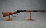 Winchester 1892 Large Loop Lever Carbine 45 Colt 20