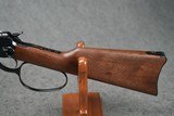 Winchester 1892 Large Loop Lever Carbine 45 Colt 20