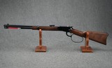 Winchester 1892 Large Loop Lever Carbine 45 Colt 20