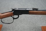 Winchester 1892 Large Loop Lever Carbine 45 Colt 20