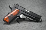 Dan Wesson Guardian 45 ACP 4.25