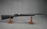 Remington 700 Police 308 Win 24