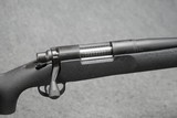 Remington 700 Police 308 Win 24