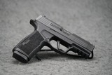 Sig Sauer P365X Macro Comp 9mm 3.1
