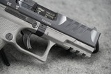 Walther PDP Compact OR 9mm 4