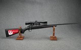 Ruger American Rifle 270 Win 22