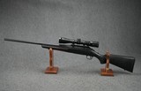 Ruger American Rifle 270 Win 22