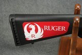 Ruger American Rifle 270 Win 22