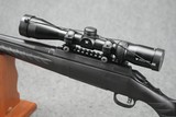 Ruger American Rifle 270 Win 22