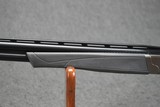 Browning Cynergy CX 12 Gauge 30