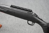 Ruger American Rifle Standard 7mm-08 Rem 22