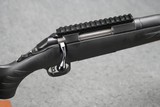 Ruger American Rifle Standard 7mm-08 Rem 22