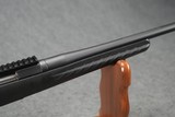 Ruger American Rifle Standard 7mm-08 Rem 22