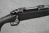 Remington 783 Synthetic 270 Win 22