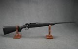 Remington 783 Synthetic 270 Win 22