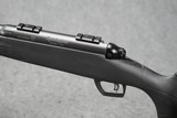 Remington 783 Synthetic 270 Win 22