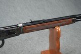 Winchester Model 94 Deluxe Sporting 30-30 Win 24