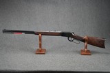 Winchester Model 94 Deluxe Sporting 30-30 Win 24