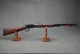 Winchester Model 94 Deluxe Sporting 30-30 Win 24