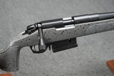 Bergara B-14 Trainer 22 LR 18