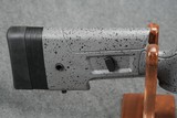 Bergara B-14 Trainer 22 LR 18