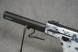 Kriss Vector CRB G2 45 ACP 16