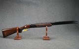 Rizzini BR110 12 Gauge 28