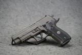 Sig Sauer P226 Legion Full Size 9mm 4.4