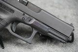 Glock G19C Gen 4 9mm 4.02