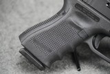 Glock G19C Gen 4 9mm 4.02