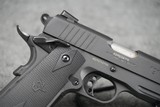 Taurus PT-1911 Standard 45 ACP 5