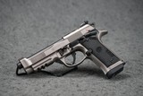 Beretta 92X Performance Carry Optic 9mm 4.9